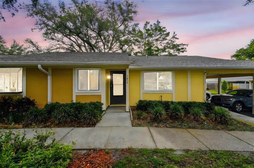 1930 PEPPERMILL DRIVE