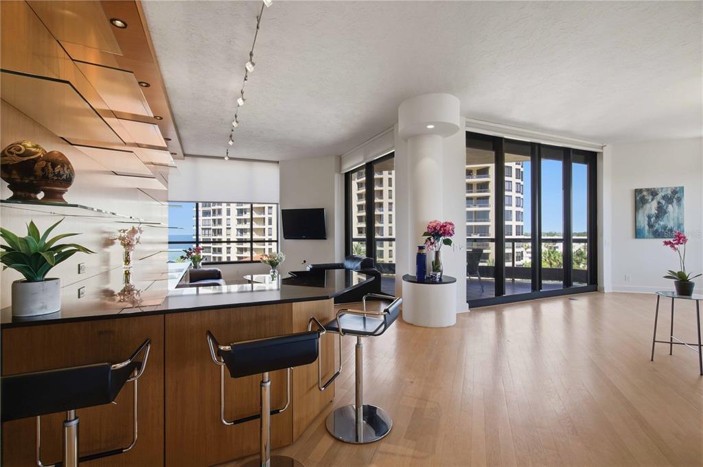 1241 GULF OF MEXICO DRIVE UNIT 608, LONGBOAT KEY, FL — photo 3 of 30