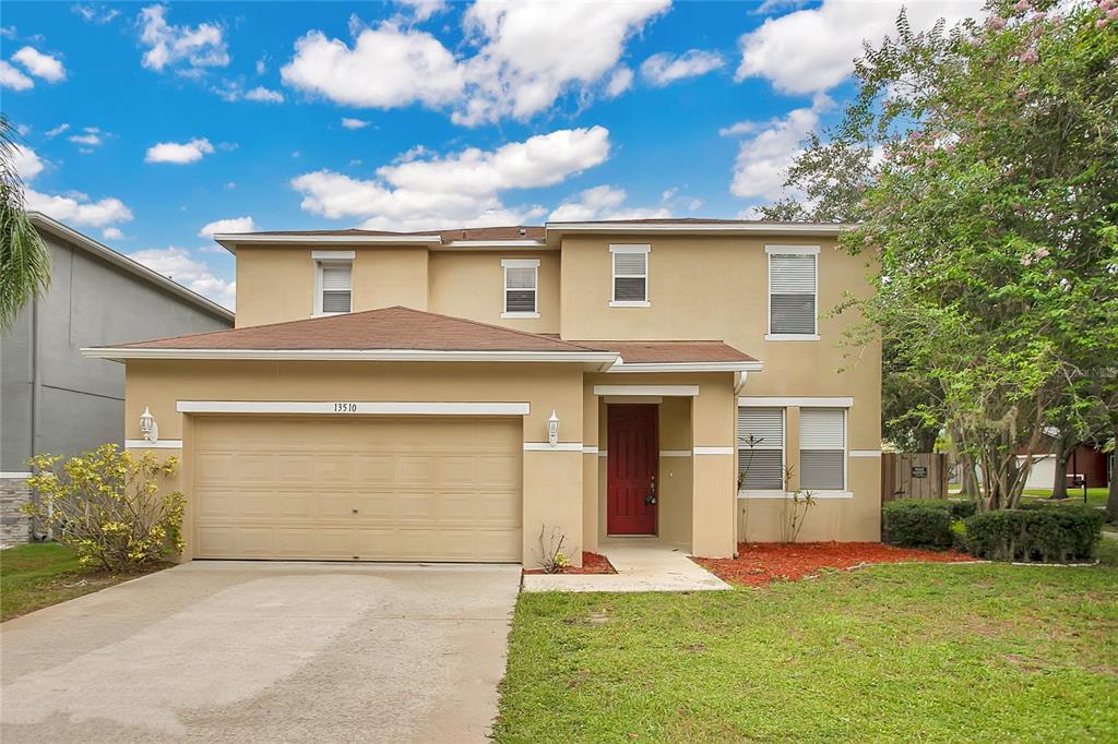 13510 COPPER BELLY COURT