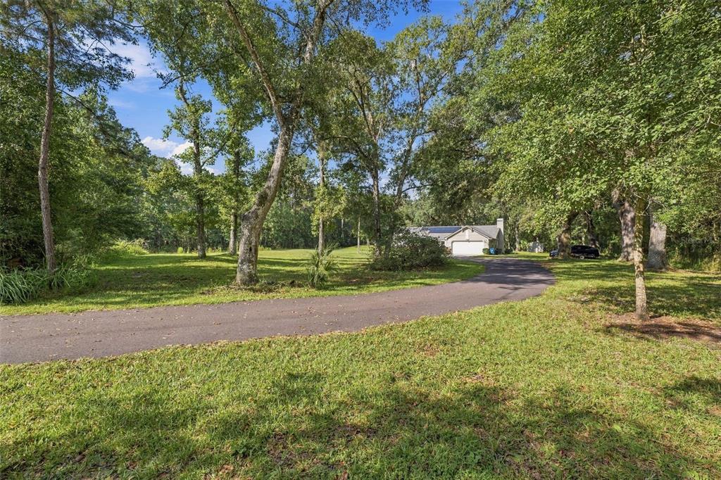 880 EMERSON ROAD, BROOKSVILLE, FL — photo 4 of 30
