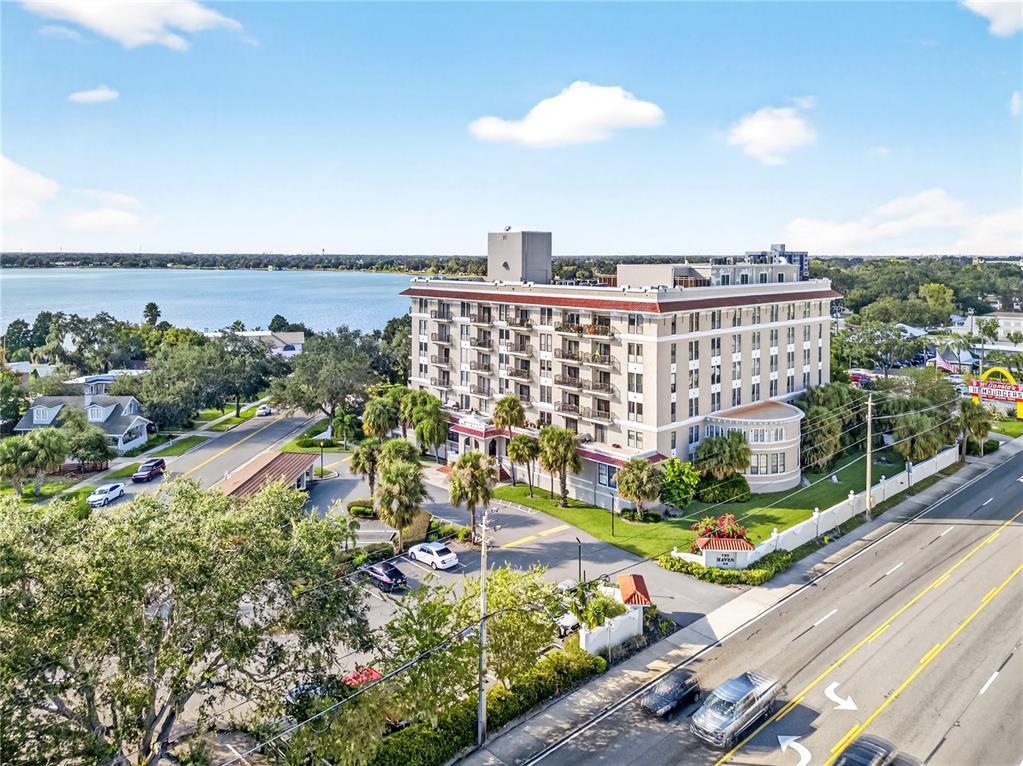 235 6TH STREET NW UNIT 307