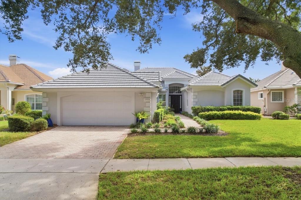 10926 WOODCHASE CIRCLE