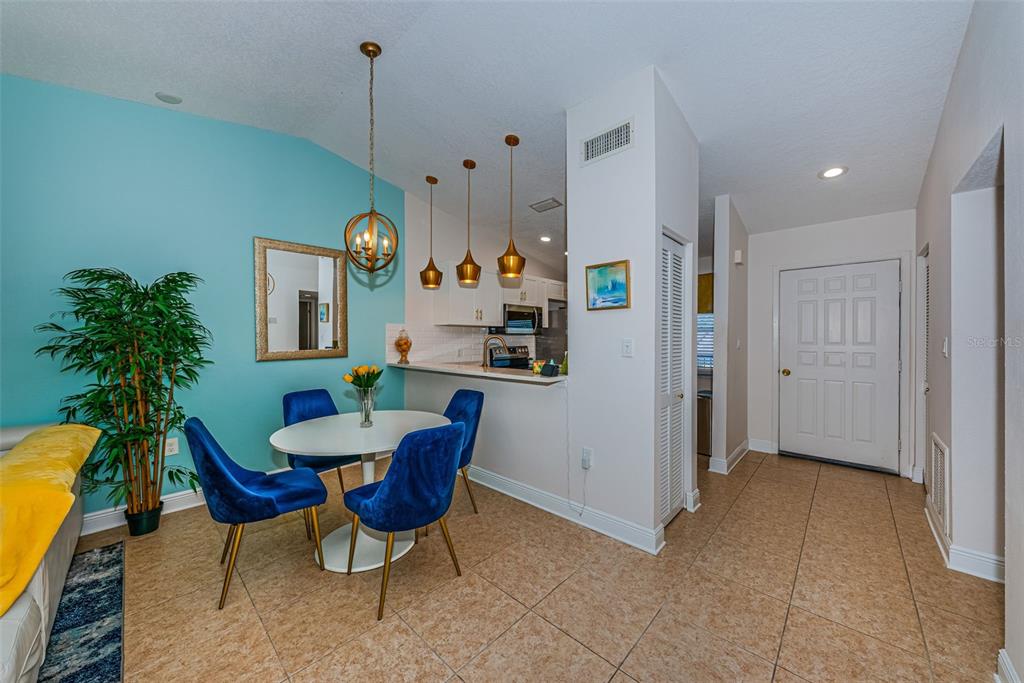 1022 BOWSPRIT LANE UNIT 1022, HOLIDAY, FL — photo 3 of 10