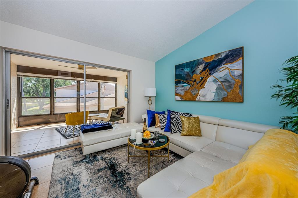 1022 BOWSPRIT LANE UNIT 1022, HOLIDAY, FL — photo 4 of 10