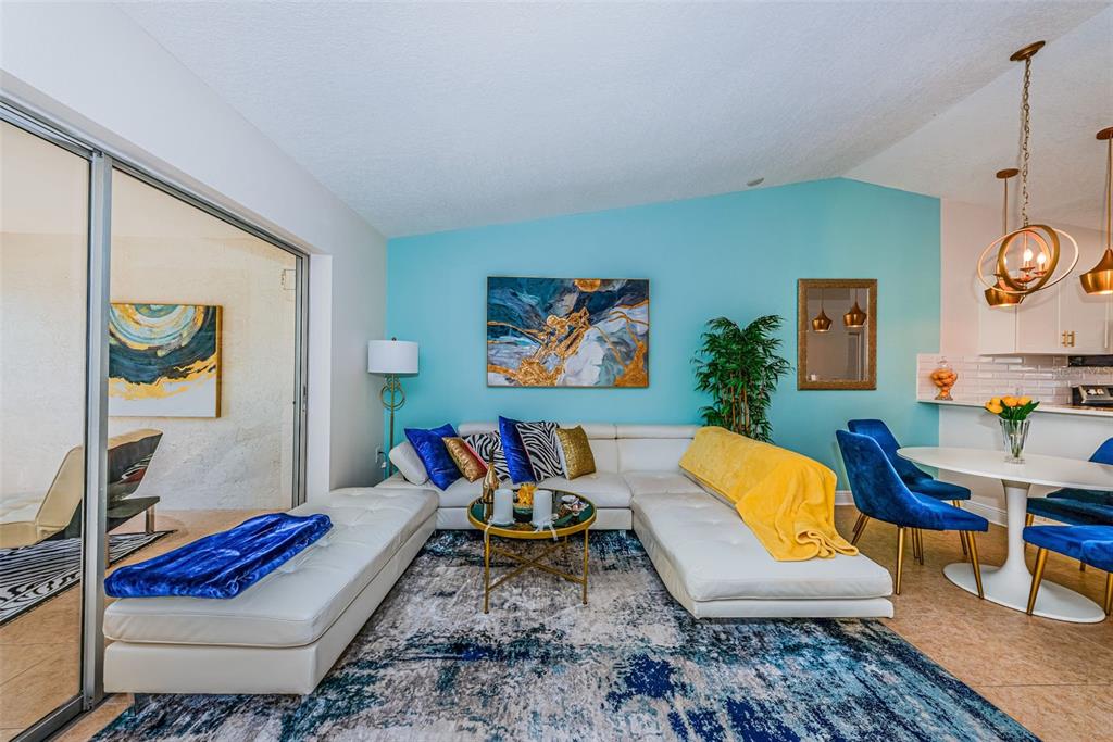 1022 BOWSPRIT LANE UNIT 1022, HOLIDAY, FL — photo 5 of 10