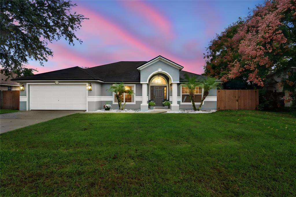 210 CITATION AVENUE, DELTONA, FL — photo 2 of 46