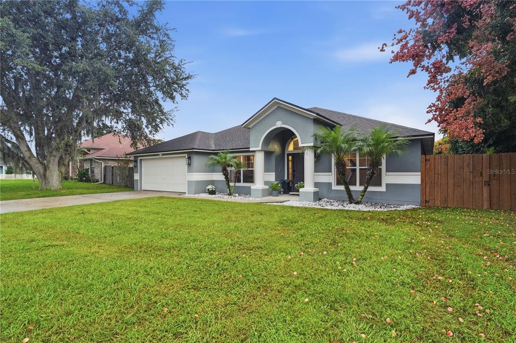 210 CITATION AVENUE, DELTONA, FL — photo 3 of 46