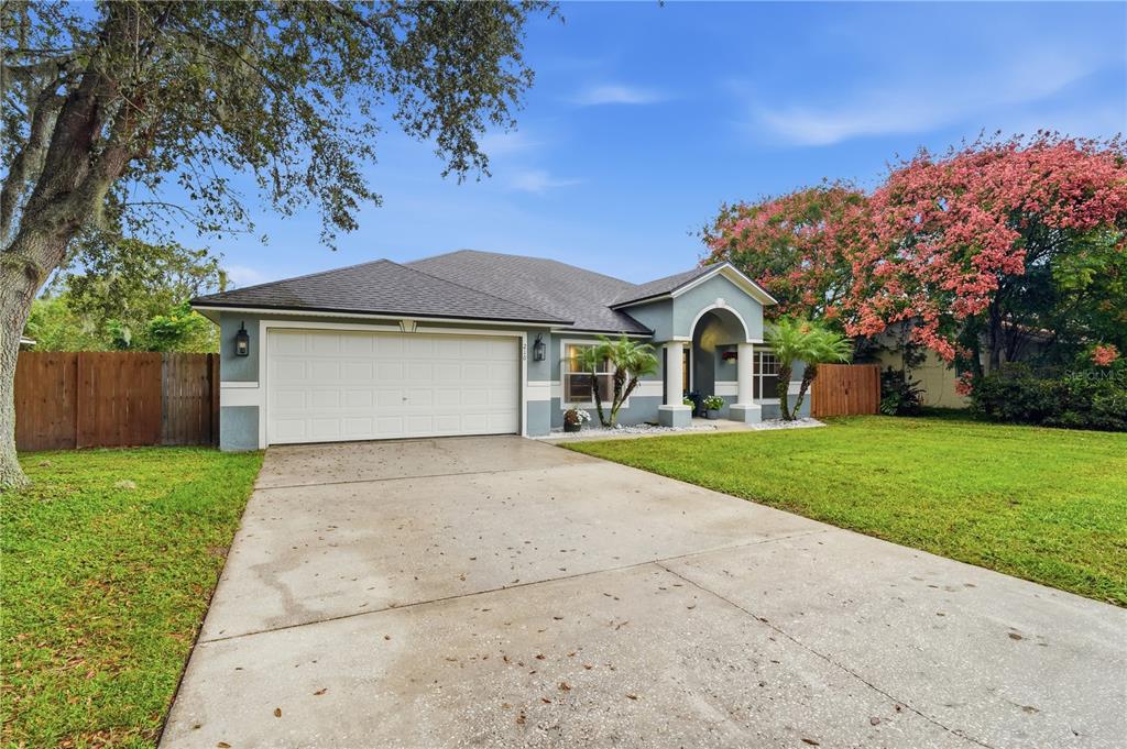 210 CITATION AVENUE, DELTONA, FL — photo 4 of 46