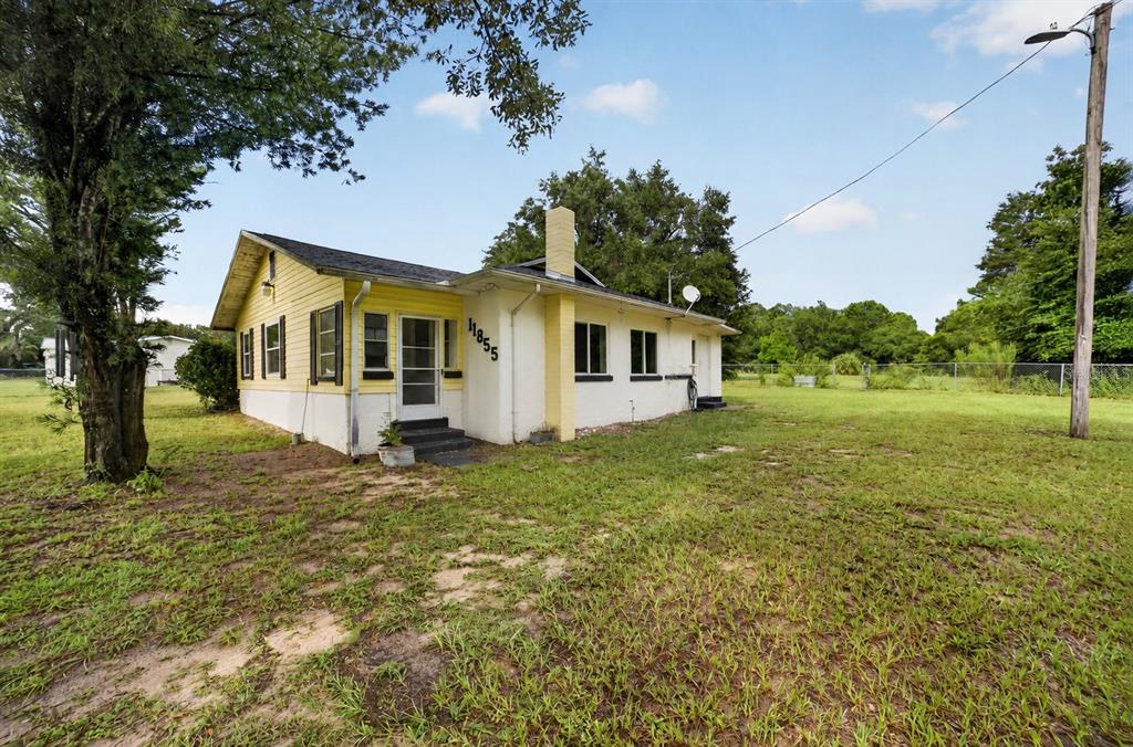 11855 SE 141ST TERRACE, OCKLAWAHA, FL — photo 2 of 30