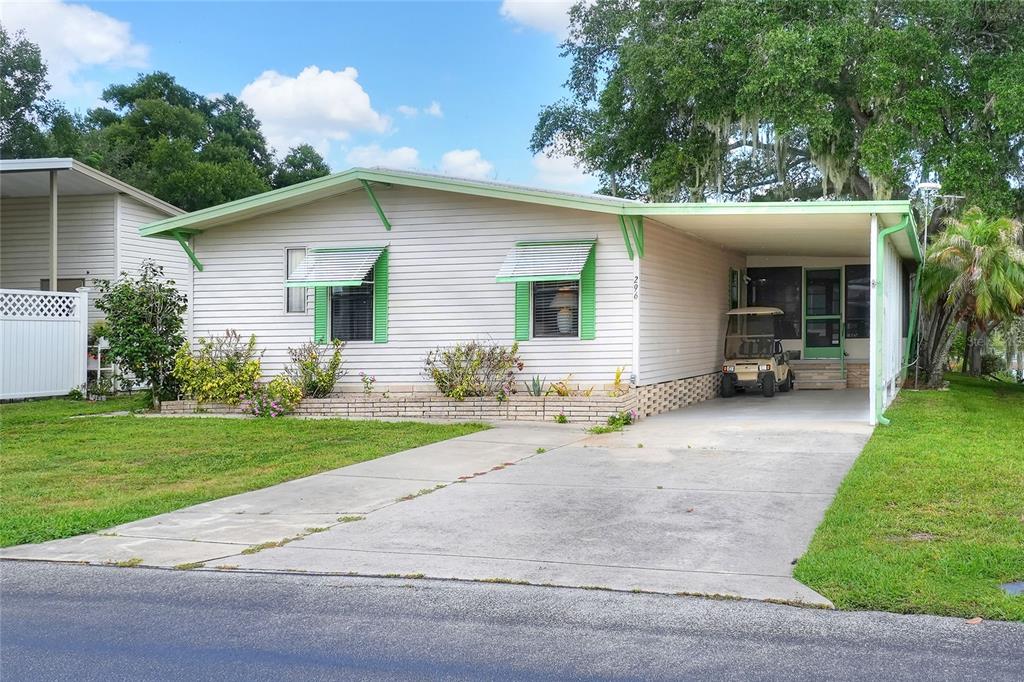2055 S FLORAL AVENUE UNIT 296