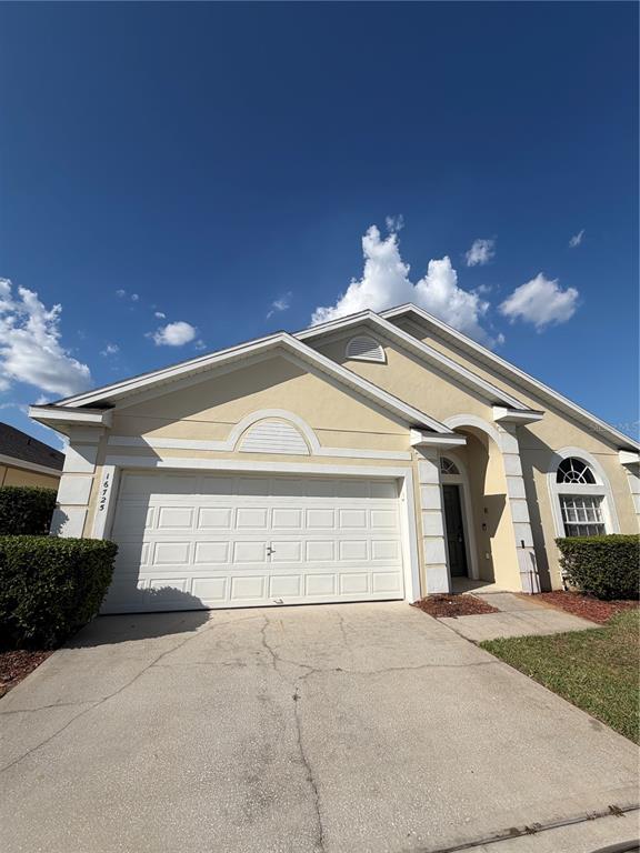 16725 ROLLING GREEN DRIVE