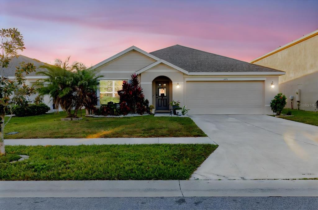 7771 DAVIE RAY DRIVE