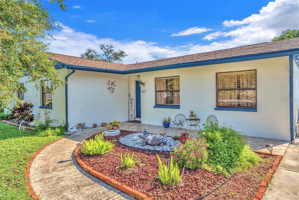 6011 ROSEWOOD DRIVE