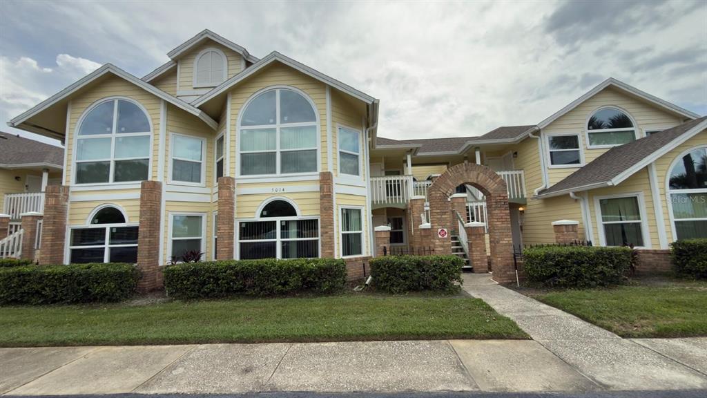 5014 LAGUNA BAY CIRCLE UNIT 111