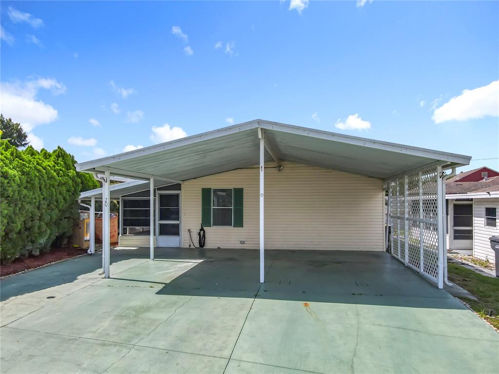 50989 HIGHWAY 27 UNIT 20