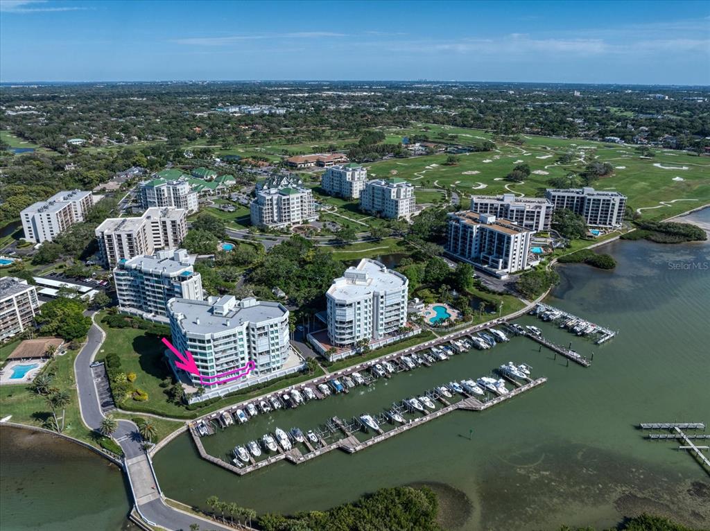 2 SEASIDE LANE UNIT 203