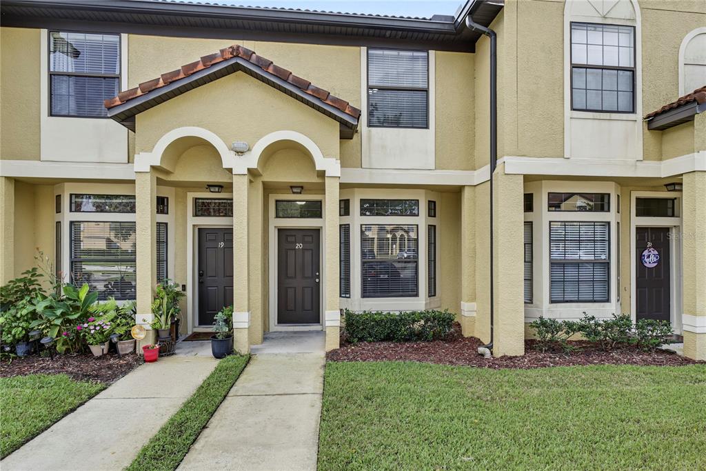6013 SCOTCHWOOD GLN UNIT 20, ORLANDO, FL — photo 2 of 29