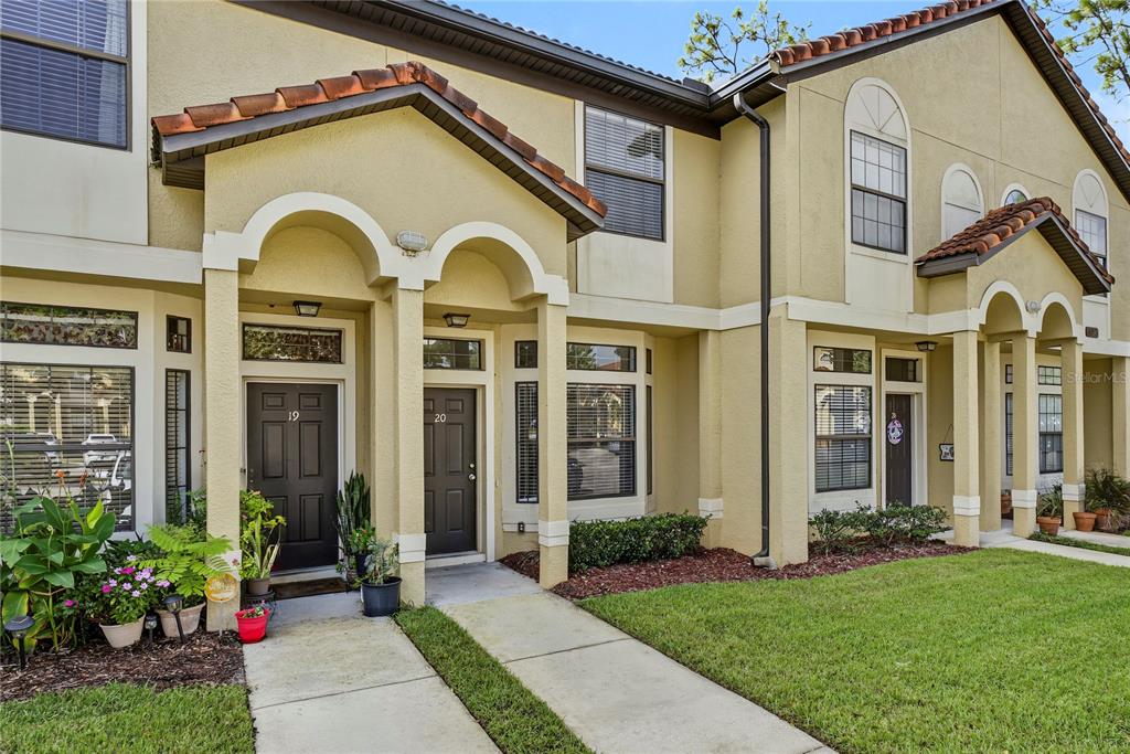 6013 SCOTCHWOOD GLN UNIT 20, ORLANDO, FL — photo 3 of 29