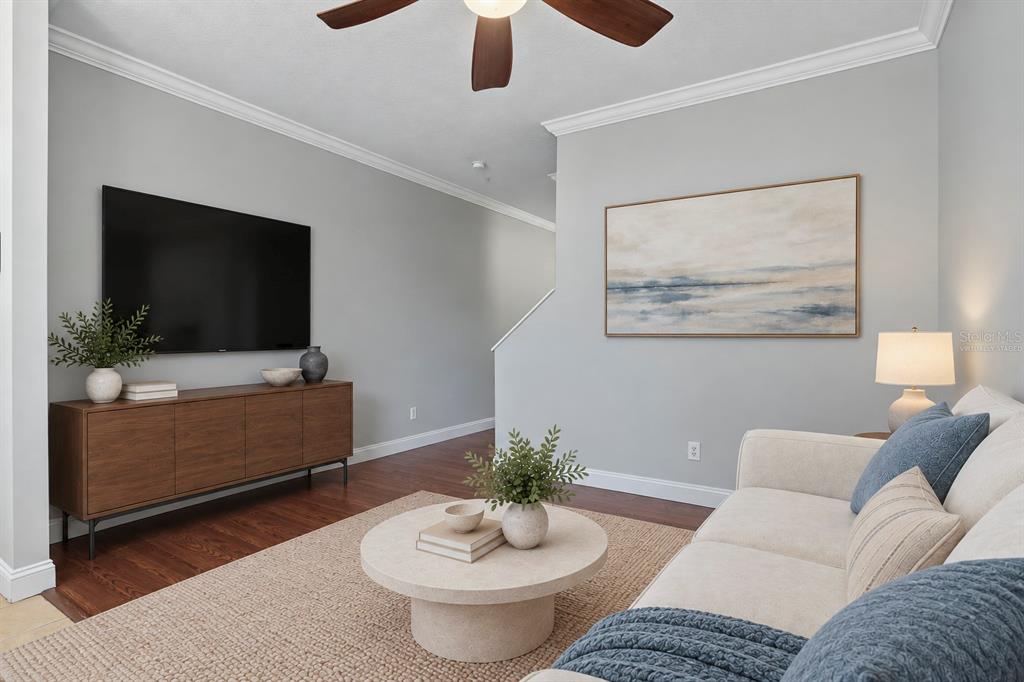 6013 SCOTCHWOOD GLN UNIT 20, ORLANDO, FL — photo 5 of 29