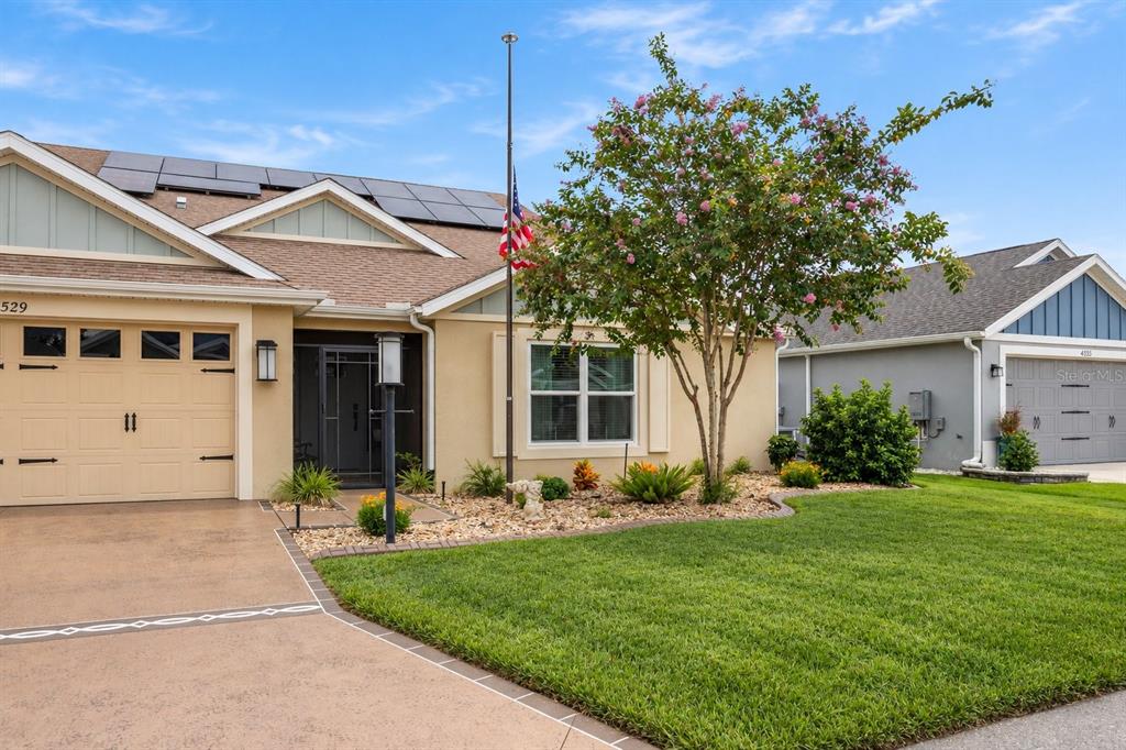 4529 SAMANTHA COURT, THE VILLAGES, FL — photo 2 of 30