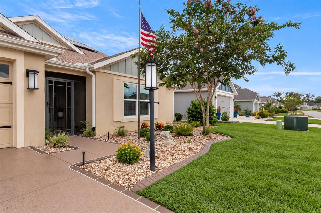 4529 SAMANTHA COURT, THE VILLAGES, FL — photo 3 of 30