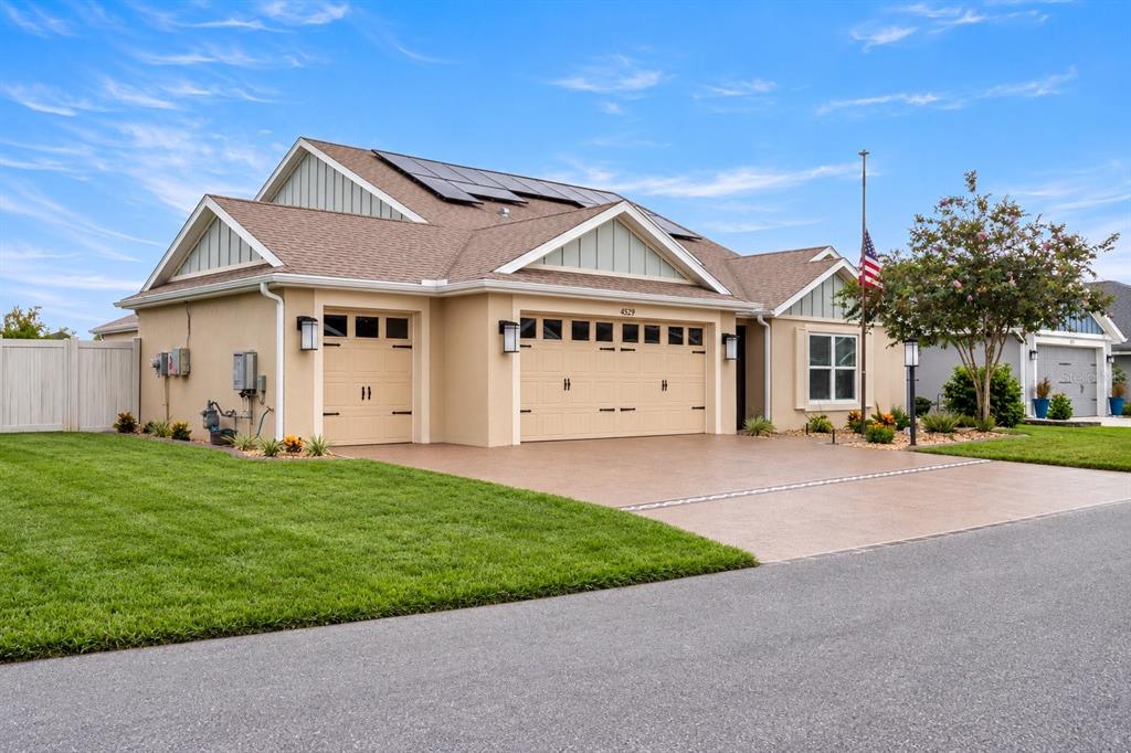 4529 SAMANTHA COURT, THE VILLAGES, FL — photo 4 of 30