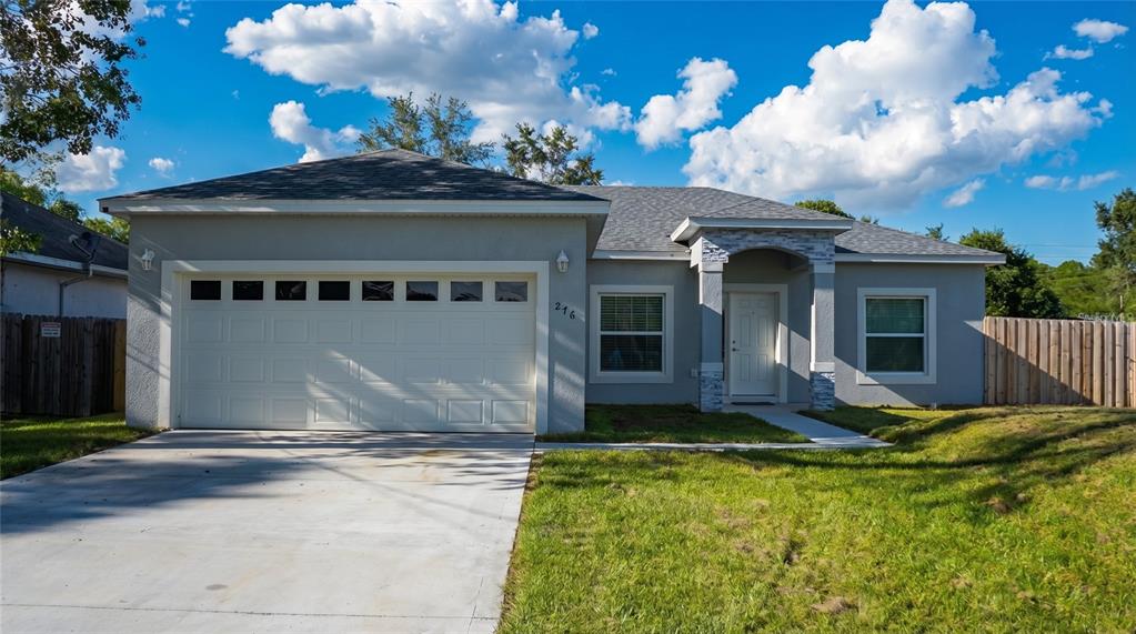 276 SUNRISE BOULEVARD