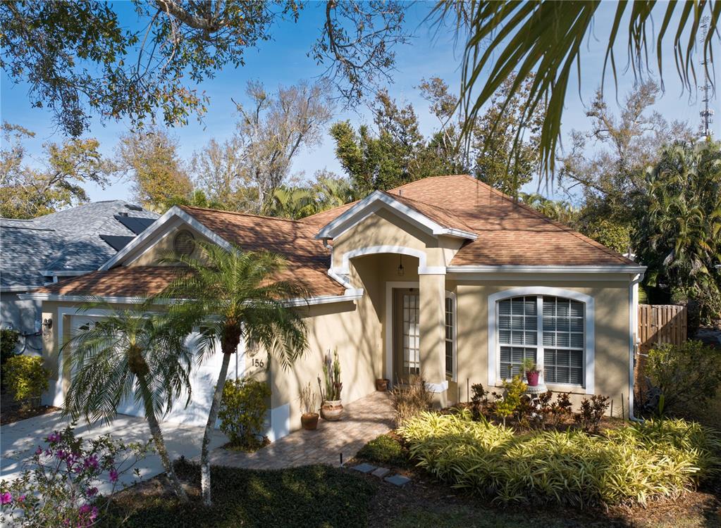 156 TALL TREES COURT, SARASOTA, FL — photo 2 of 20