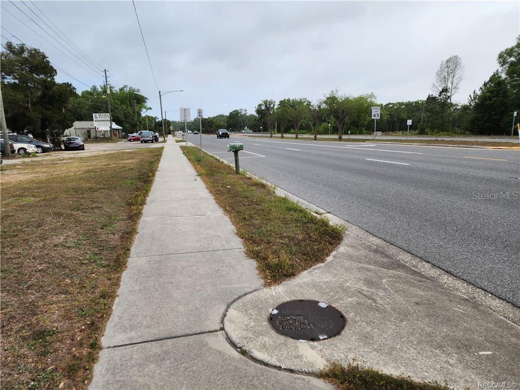123 Hwy 19 HIGHWAY S, INGLIS, FL — photo 3 of 9