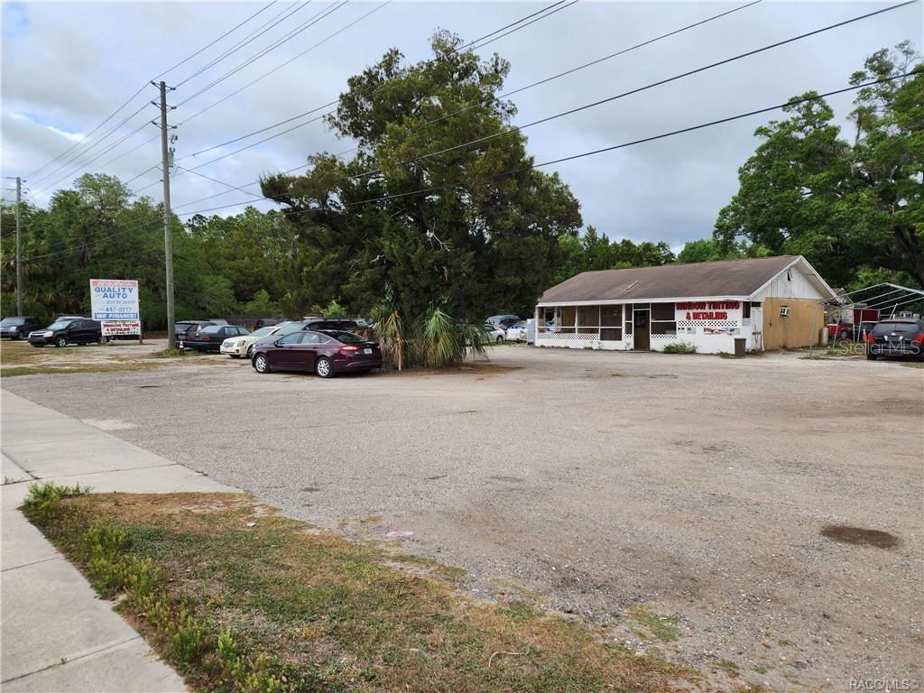 123 Hwy 19 HIGHWAY S, INGLIS, FL — photo 5 of 9