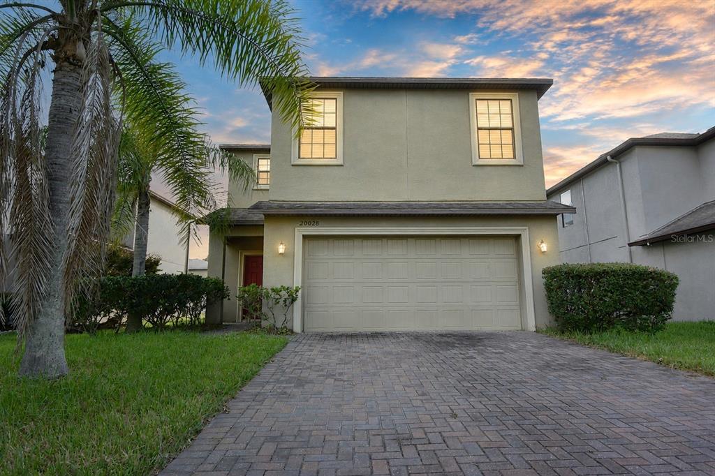 20028 SATIN LEAF AVENUE