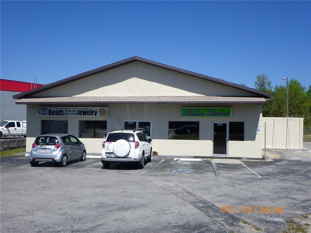 2602 Highway 44 W
