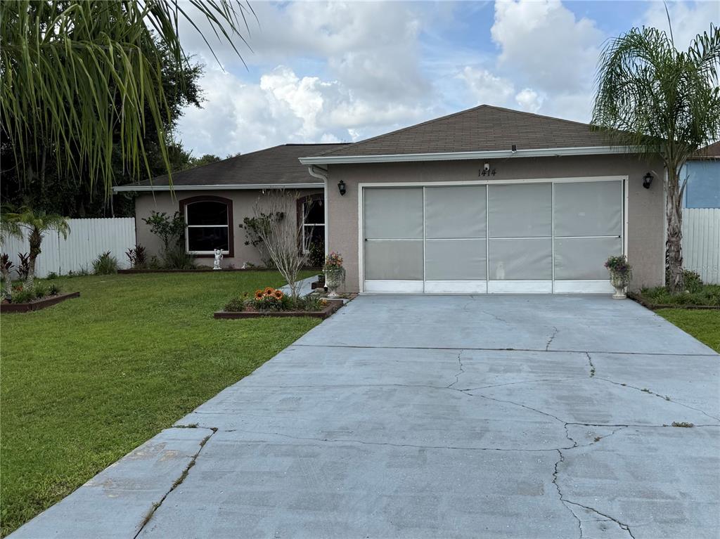 1414 SWAN COURT, POINCIANA, FL — photo 2 of 30