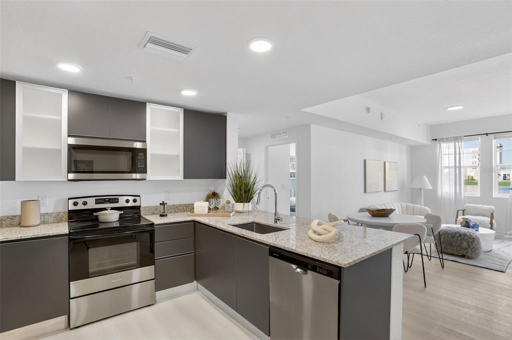 5579 MILLENIA PARK BOULEVARD UNIT 519