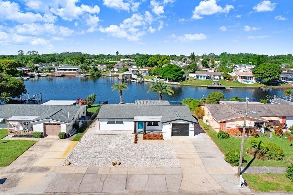1305 BASSWOOD DRIVE