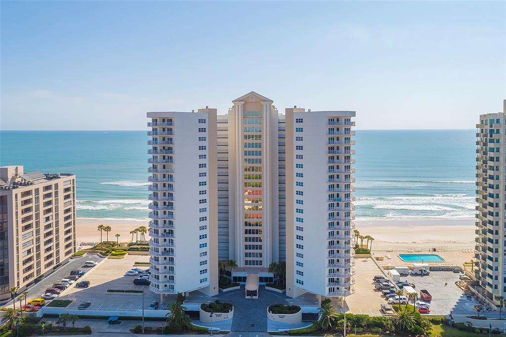 2937 S ATLANTIC AVENUE UNIT 1606