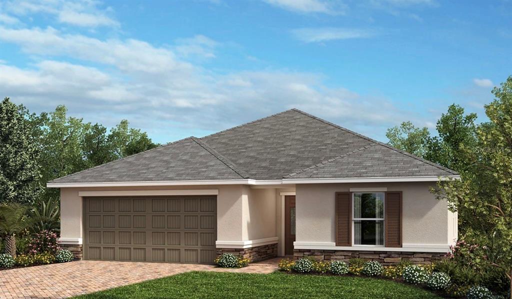 3329 SANCTUARY DRIVE