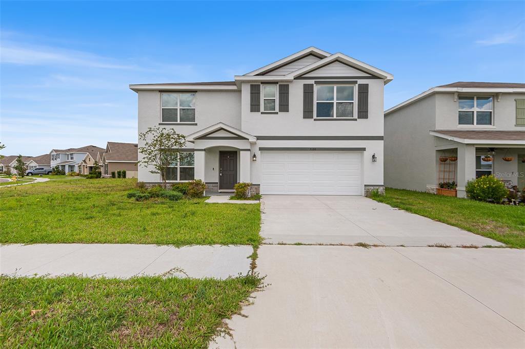 5106 PLUMERIA DRIVE