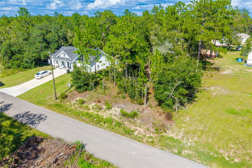 TBD NE 152ND, LOT 9 COURT, WILLISTON, FL — photo 2 of 6