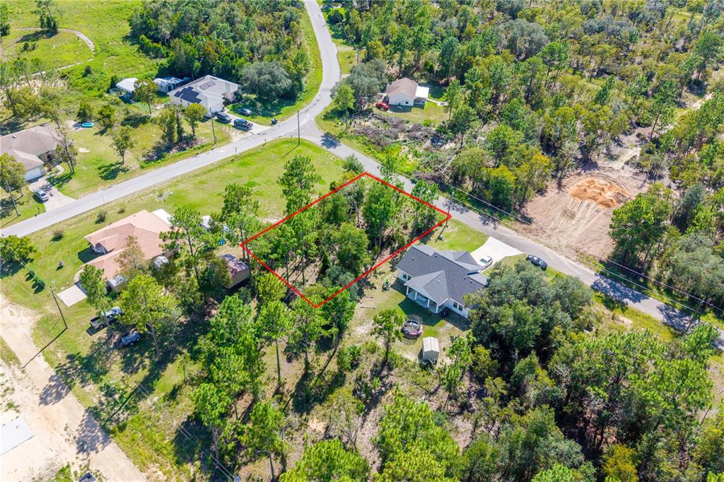 TBD NE 152ND, LOT 9 COURT, WILLISTON, FL — photo 3 of 6