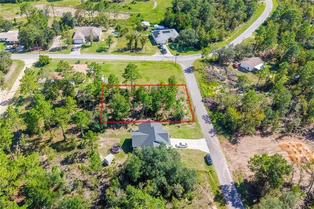 TBD NE 152ND, LOT 9 COURT, WILLISTON, FL — photo 4 of 6