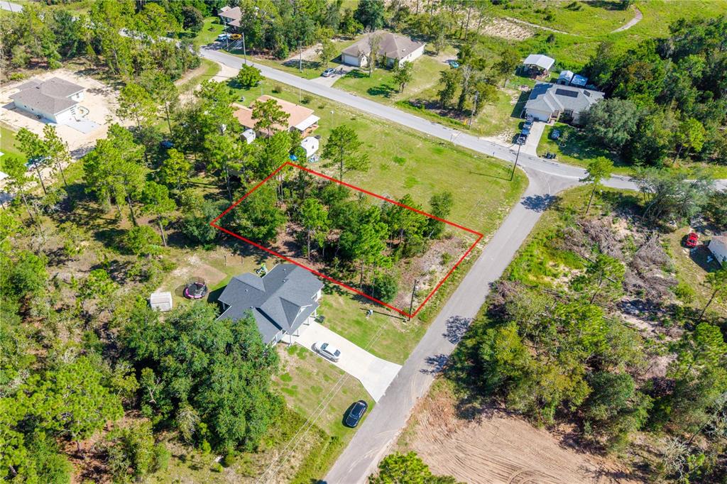 TBD NE 152ND, LOT 9 COURT, WILLISTON, FL — photo 5 of 6