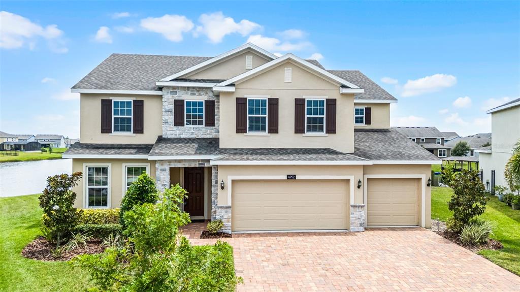 4952 OLIVIA COURT
