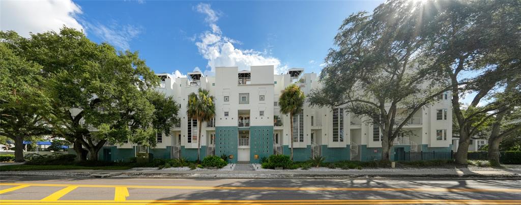 4950 BAYSHORE BOULEVARD UNIT 16, TAMPA, FL — photo 3 of 30