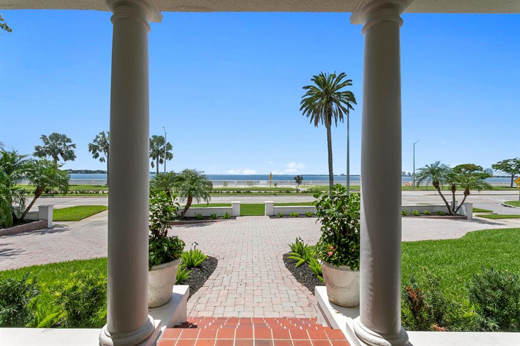 907 BAYSHORE BOULEVARD, TAMPA, FL — photo 2 of 30