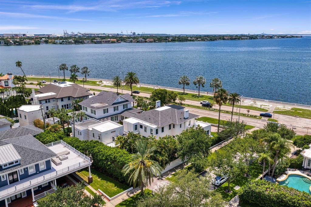 907 BAYSHORE BOULEVARD, TAMPA, FL — photo 3 of 30