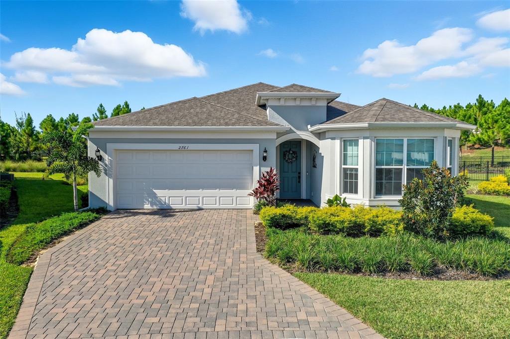 2761 TOP HILL COURT