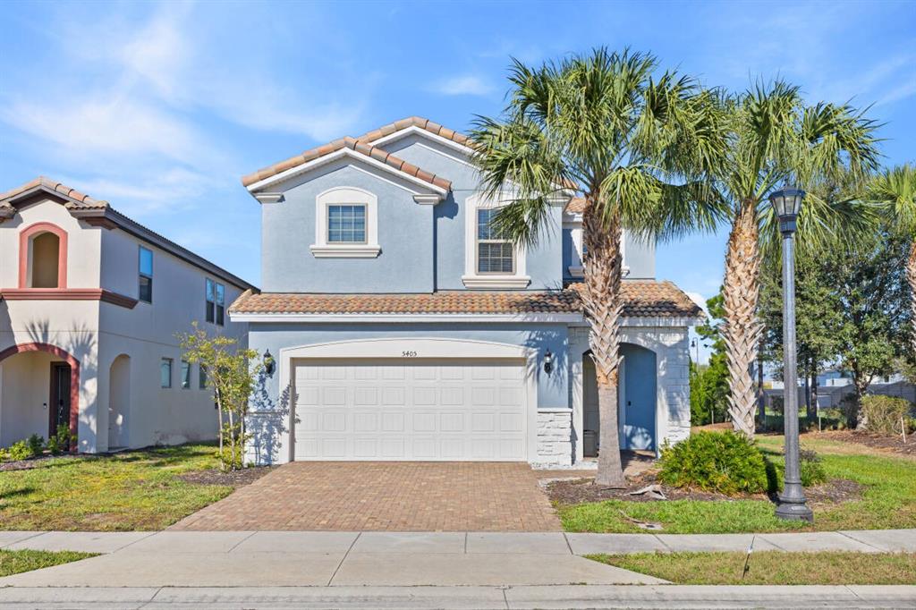 5405 MISTY OAK CIRCLE