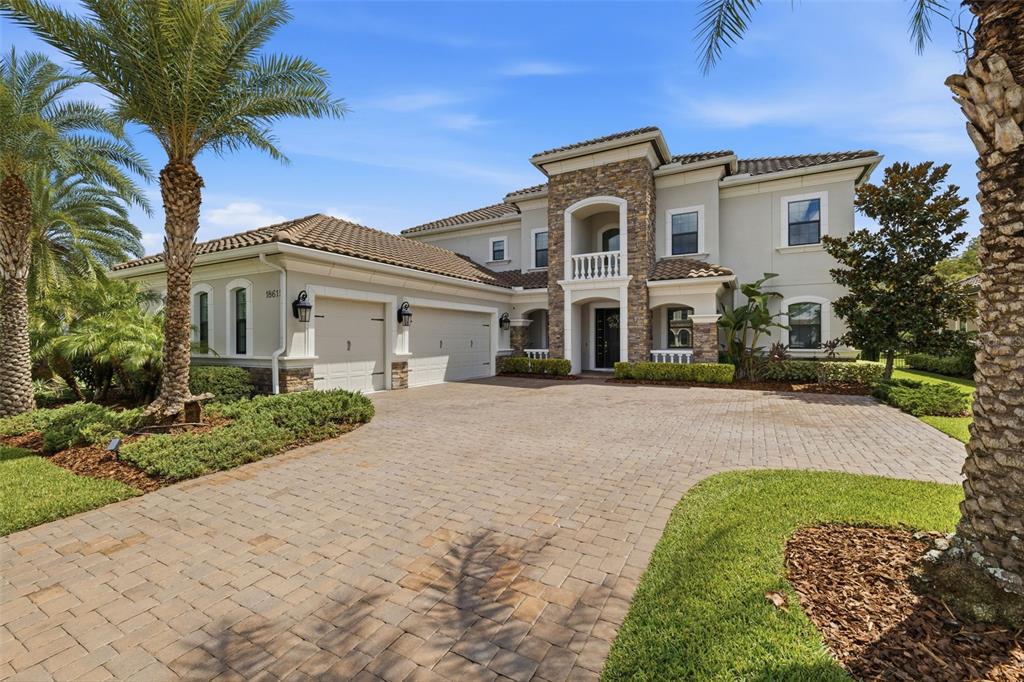 18615 RUE BEAUVAIS, LUTZ, FL — photo 4 of 30