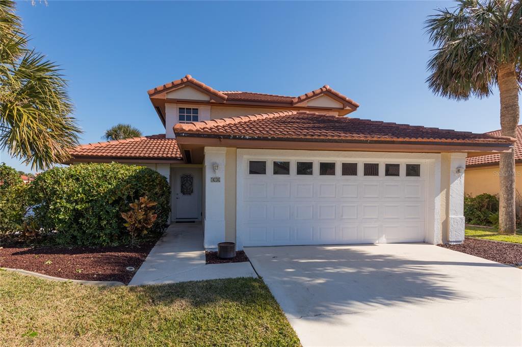 40 SAN CARLOS DRIVE